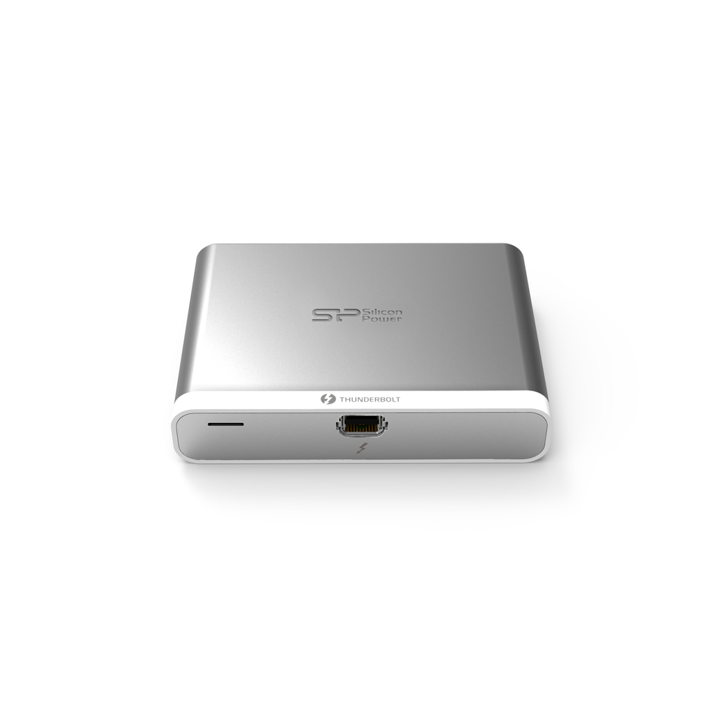 SPPR_Thunderbolt Thunder T11